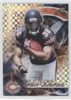 Rookies - Jeremy Langford