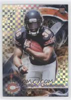 Rookies - Jeremy Langford