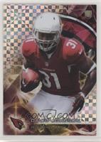 Rookies - David Johnson