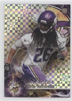 Rookies - Trae Waynes