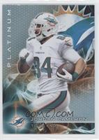 Veterans - Jordan Cameron