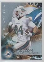 Veterans - Jordan Cameron