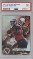 Rookies - Jameis Winston [PSA 9 MINT]