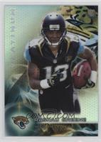 Rookies - Rashad Greene