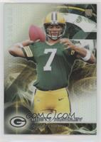 Rookies - Brett Hundley