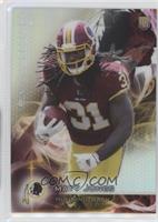 Rookies - Matt Jones