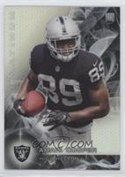 Rookies - Amari Cooper