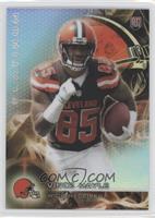 Rookies - Vince Mayle