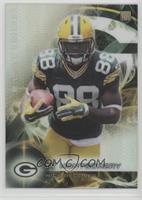 Rookies - Ty Montgomery