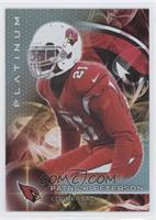 Veterans - Patrick Peterson