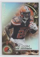 Rookies - Duke Johnson