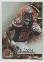 Rookies - Duke Johnson