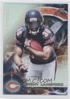 Rookies - Jeremy Langford