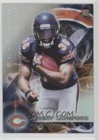 Rookies - Jeremy Langford