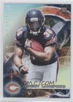 Rookies - Jeremy Langford