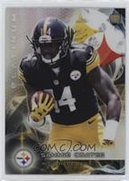 Rookies - Sammie Coates [EX to NM]