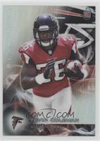 Rookies - Tevin Coleman