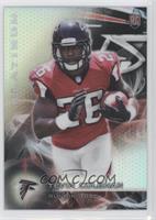 Rookies - Tevin Coleman