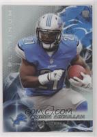 Rookies - Ameer Abdullah