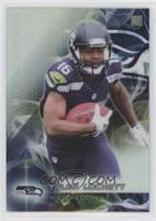 Rookies - Tyler Lockett