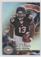 Rookies - Kevin White