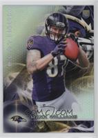 Rookies - Maxx Williams