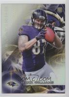 Rookies - Maxx Williams