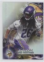 Rookies - Trae Waynes