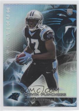 2015 Topps Platinum - [Base] #145 - Rookies - Devin Funchess