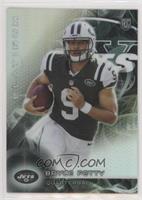 Rookies - Bryce Petty [Good to VG‑EX]