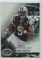 Rookies - Bryce Petty