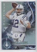 Veterans - Andrew Luck