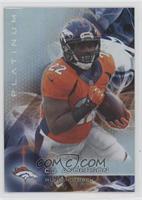 Veterans - C.J. Anderson