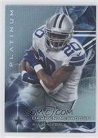 Veterans - Darren McFadden