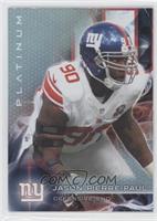 Veterans - Jason Pierre-Paul