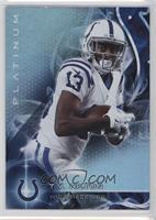 Veterans - T.Y. Hilton