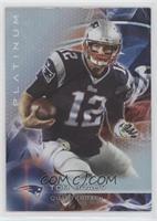 Veterans - Tom Brady [EX to NM]