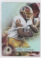 Veterans - Alfred Morris