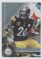 Veterans - Le'Veon Bell