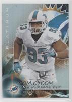 Veterans - Ndamukong Suh