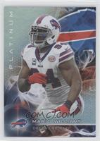 Veterans - Mario Williams