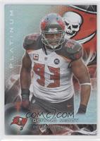 Veterans - Gerald McCoy