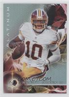 Veterans - Robert Griffin III