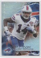 Veterans - Sammy Watkins