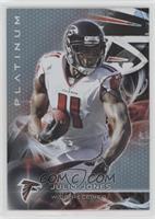 Veterans - Julio Jones