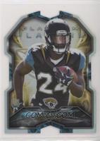 T.J. Yeldon [EX to NM]