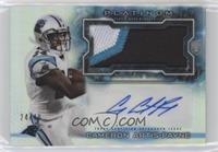 Cameron Artis-Payne #/40