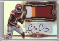 Chris Conley #/40