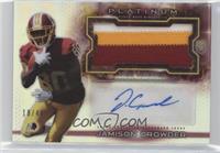 Jamison Crowder #/40