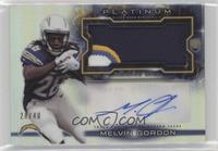 Melvin Gordon